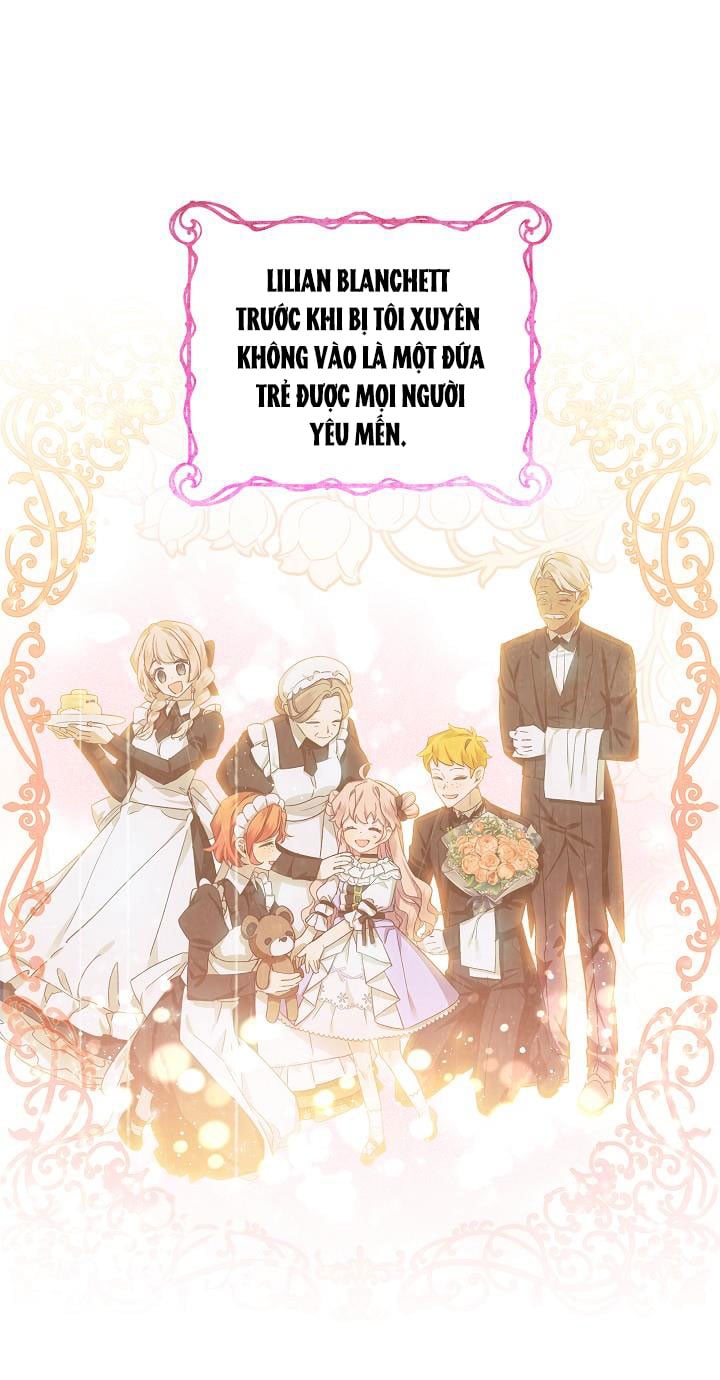 Quý Cô Thế Giới Ngầm Chapter 31 - Trang 2