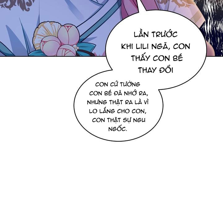 Quý Cô Thế Giới Ngầm Chapter 31 - Trang 2