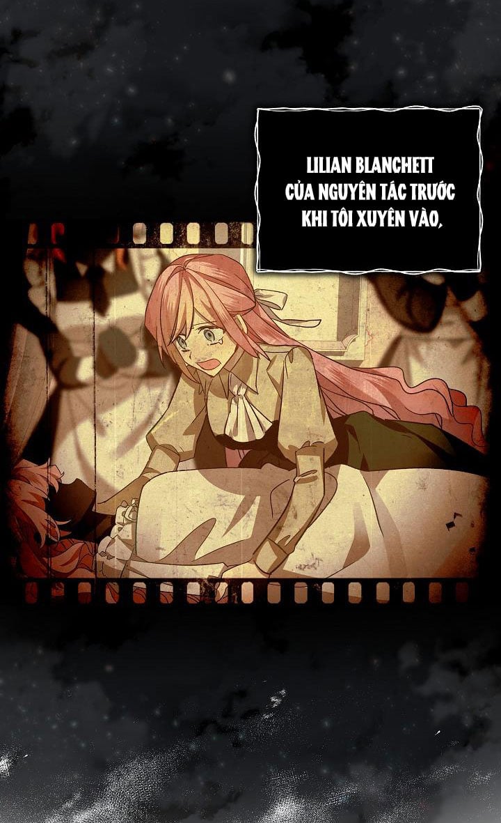 Quý Cô Thế Giới Ngầm Chapter 31 - Trang 2