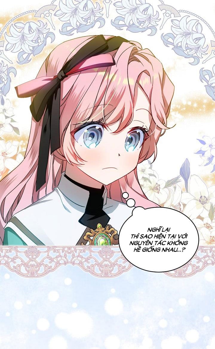 Quý Cô Thế Giới Ngầm Chapter 31 - Trang 2