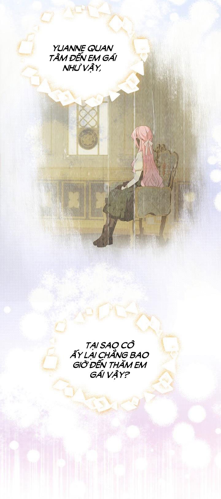 Quý Cô Thế Giới Ngầm Chapter 31 - Trang 2