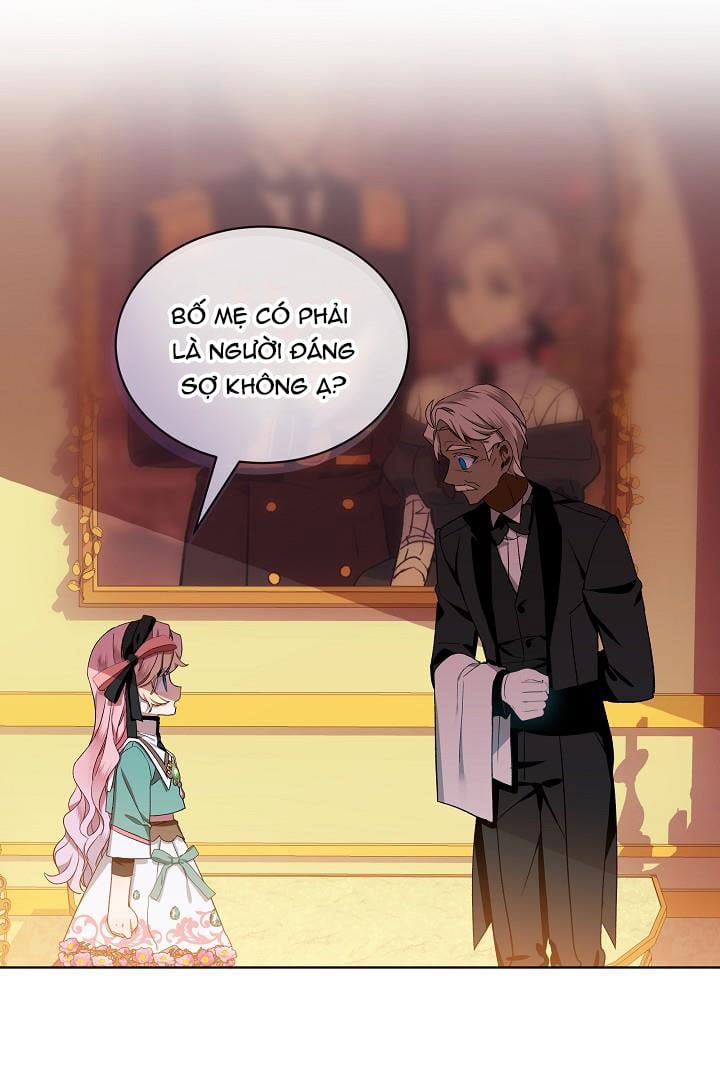 Quý Cô Thế Giới Ngầm Chapter 31 - Trang 2
