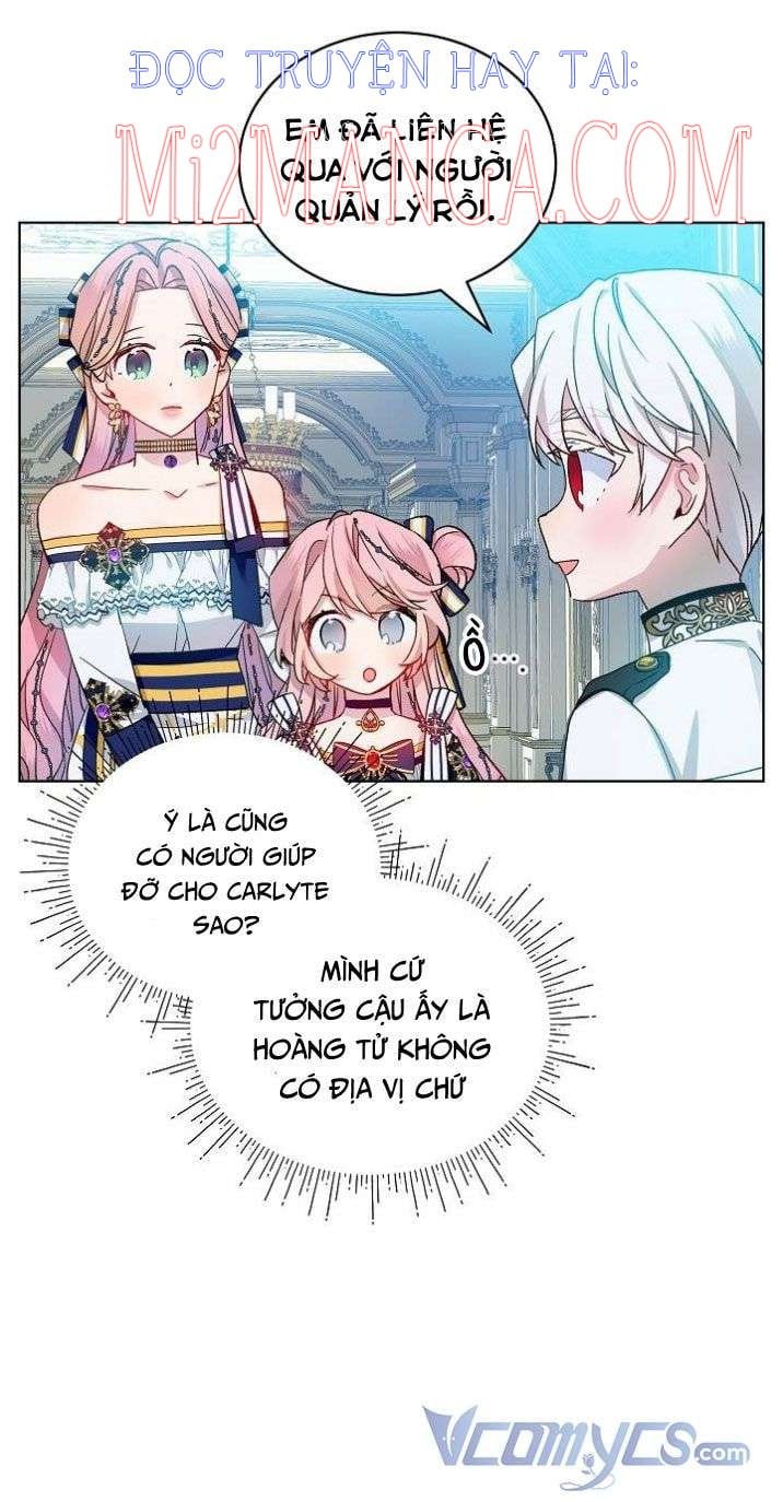 Quý Cô Thế Giới Ngầm Chapter 33 - Trang 2