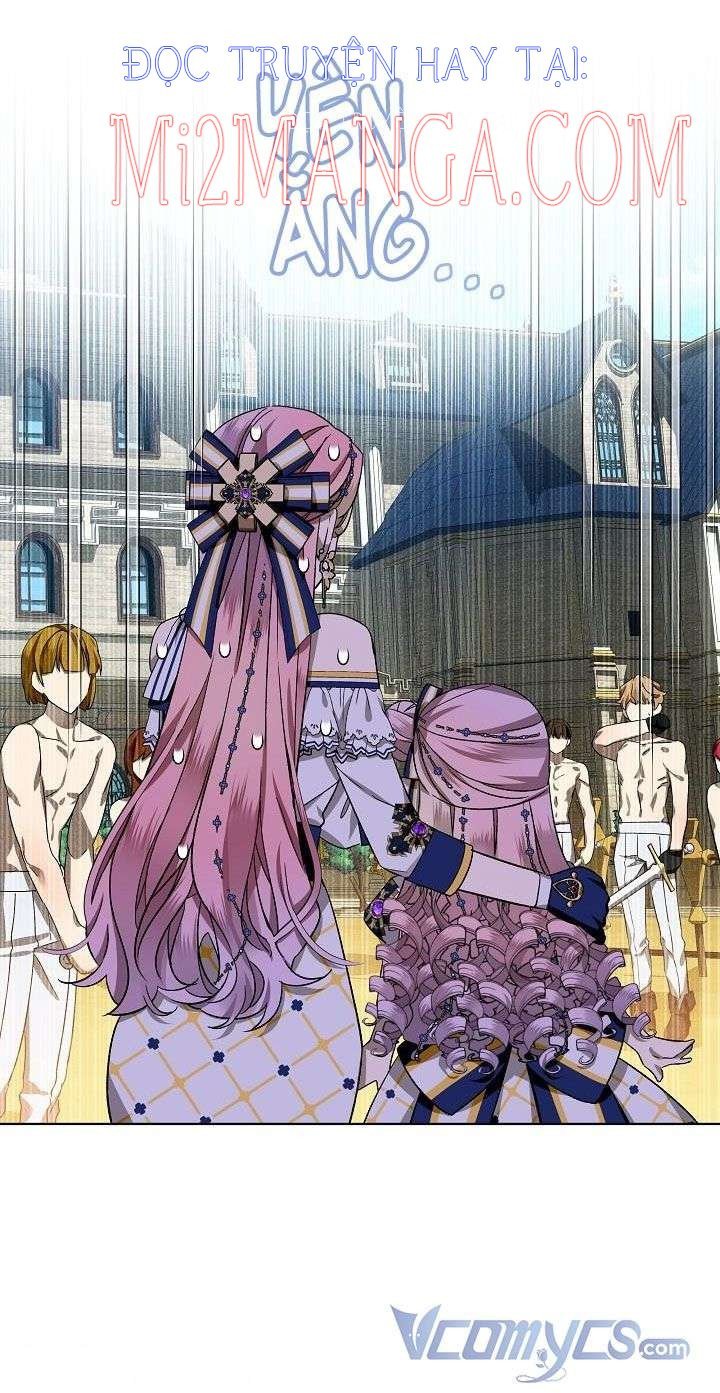 Quý Cô Thế Giới Ngầm Chapter 33.5 - Trang 2
