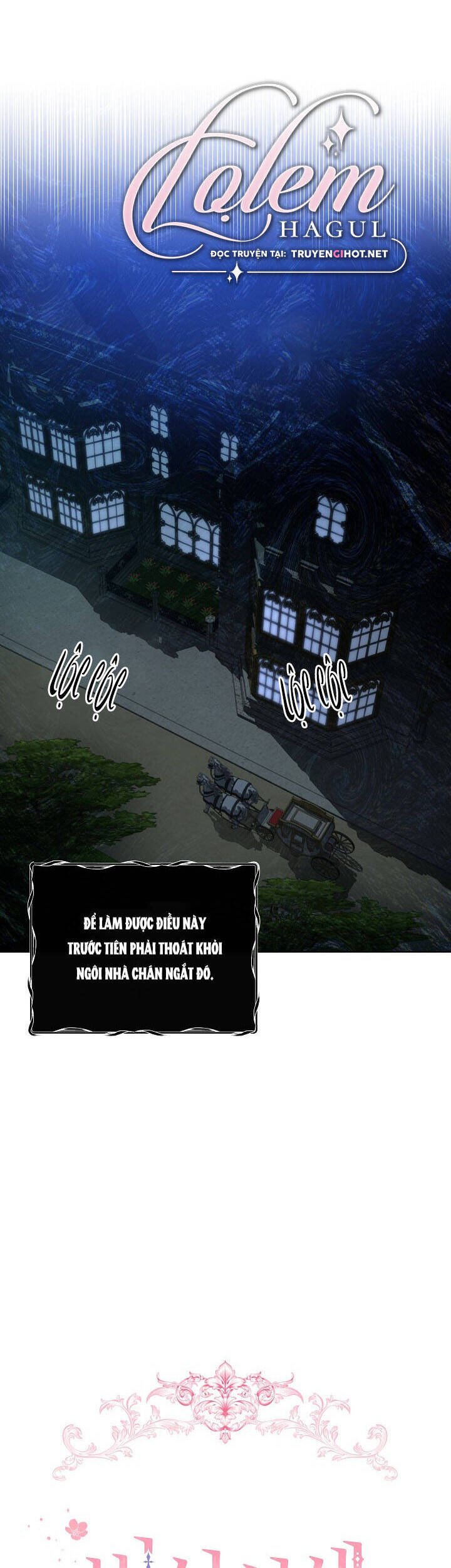 Quý Cô Thế Giới Ngầm Chapter 35 - Trang 2