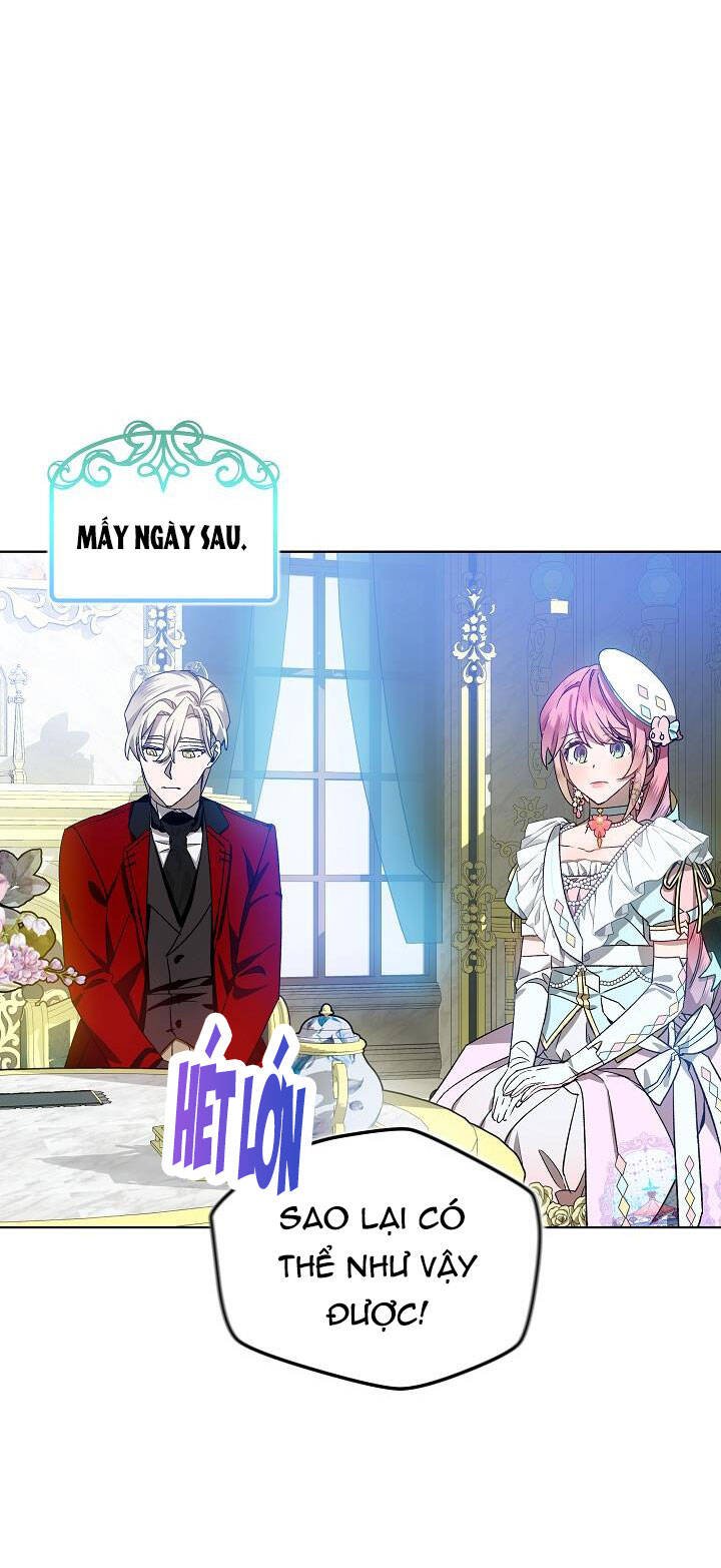 Quý Cô Thế Giới Ngầm Chapter 36 - Trang 2