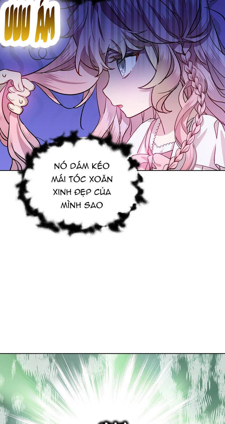 Quý Cô Thế Giới Ngầm Chapter 37 - Trang 2