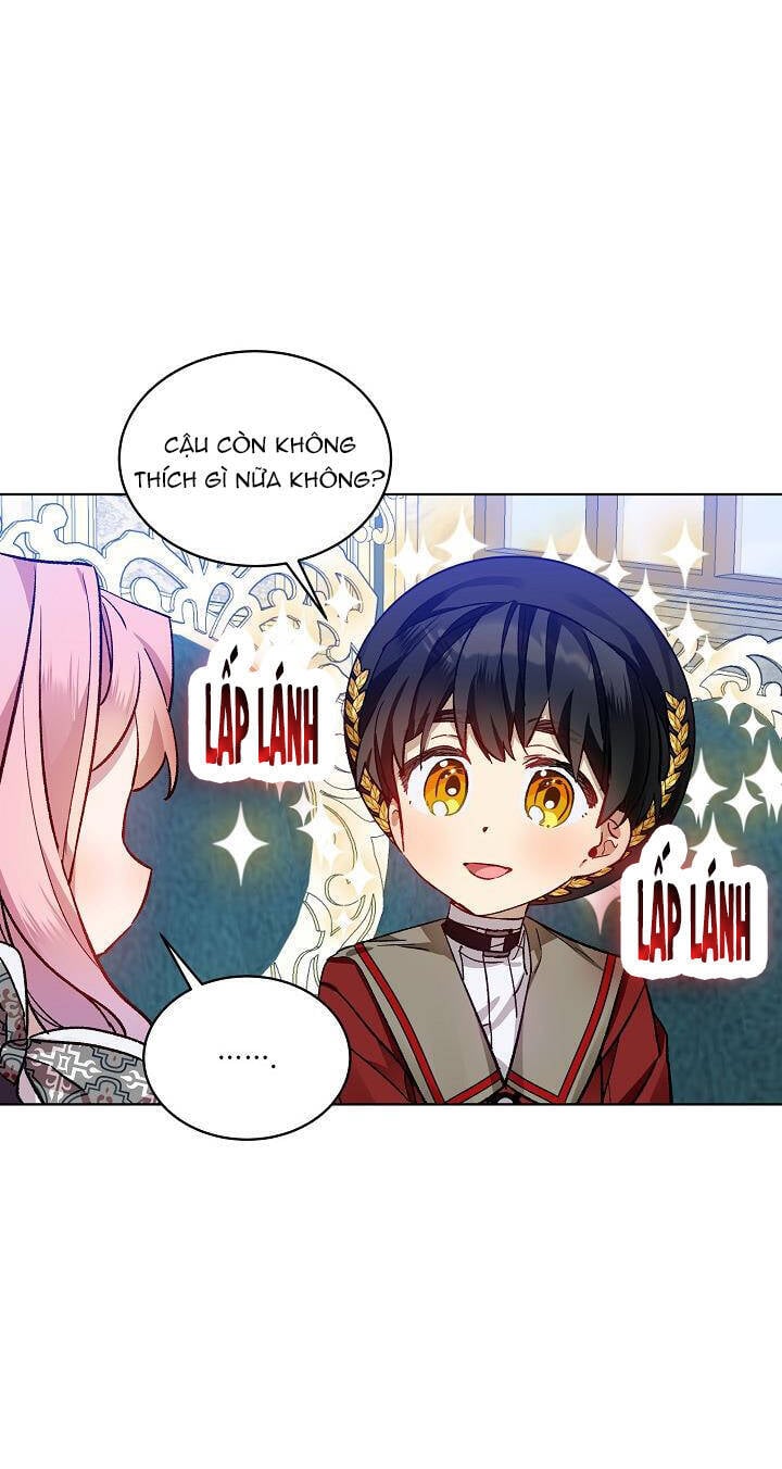 Quý Cô Thế Giới Ngầm Chapter 37 - Trang 2