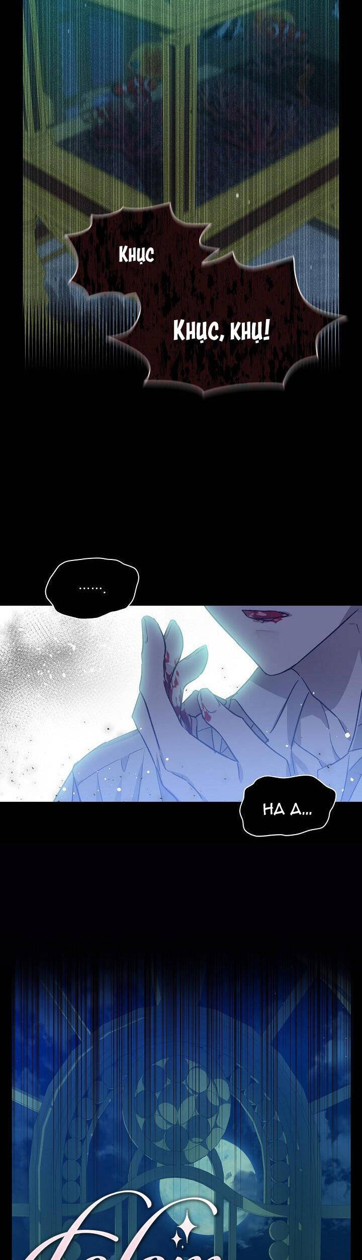 Quý Cô Thế Giới Ngầm Chapter 37 - Trang 2