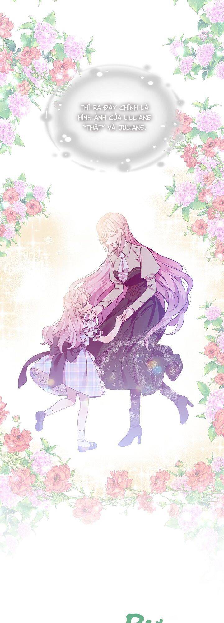 Quý Cô Thế Giới Ngầm Chapter 45 - Trang 2