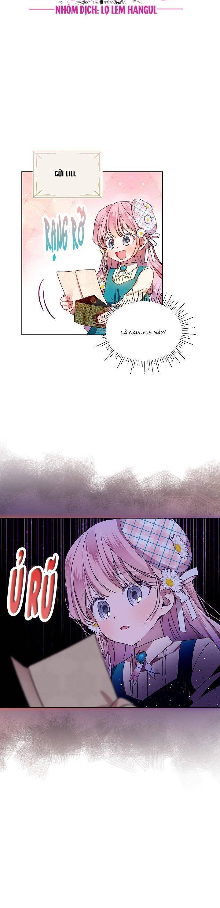 Quý Cô Thế Giới Ngầm Chapter 46 - Trang 2