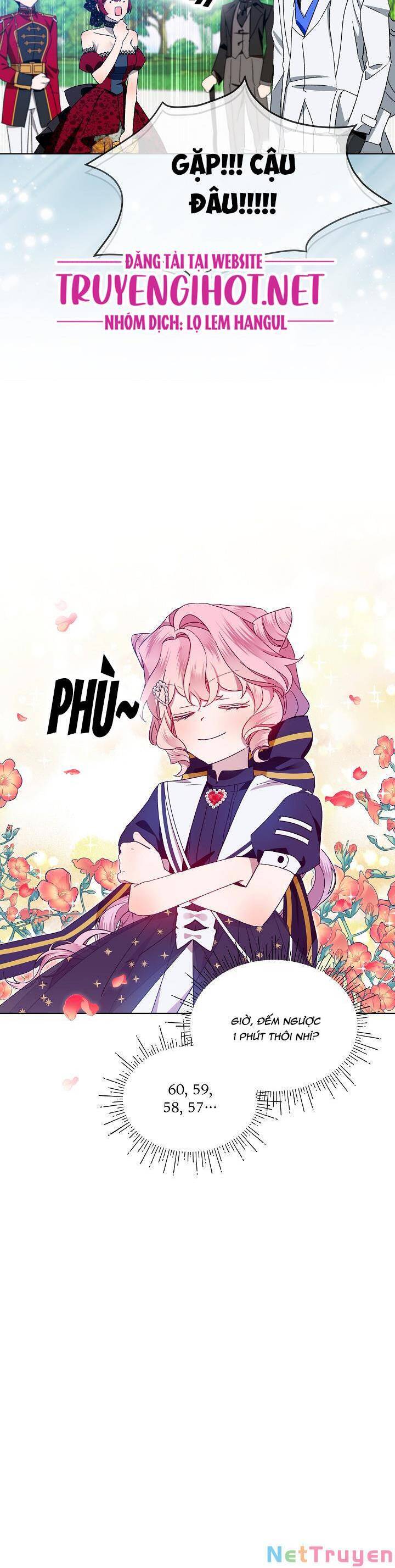 Quý Cô Thế Giới Ngầm Chapter 48 - Trang 2
