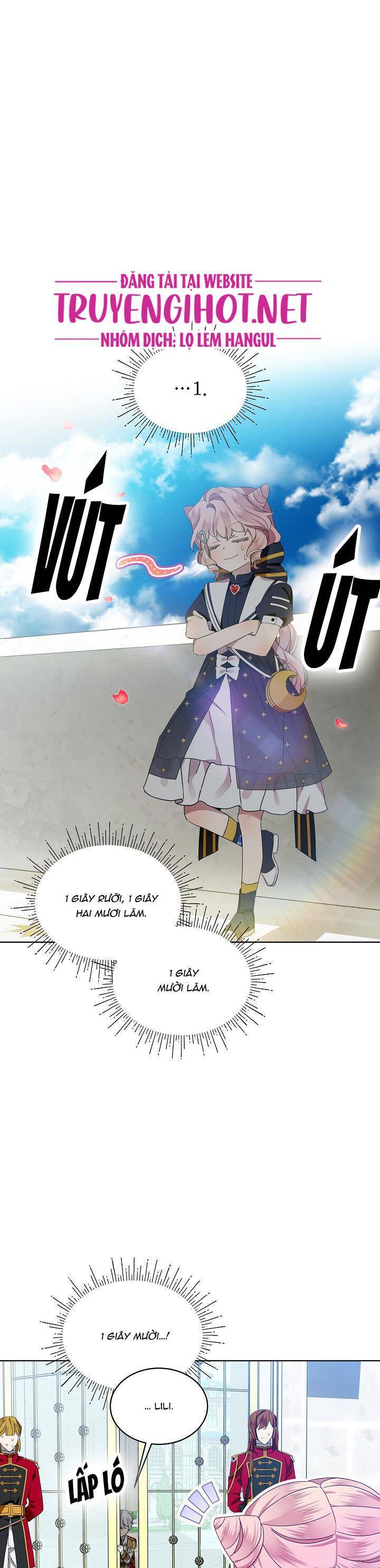 Quý Cô Thế Giới Ngầm Chapter 48 - Trang 2