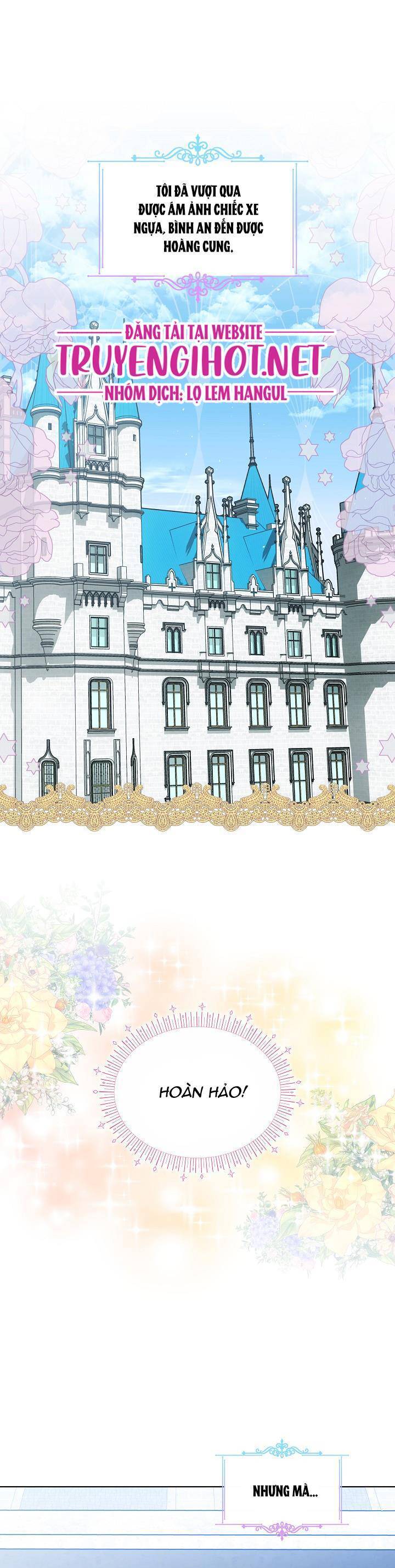 Quý Cô Thế Giới Ngầm Chapter 48 - Trang 2