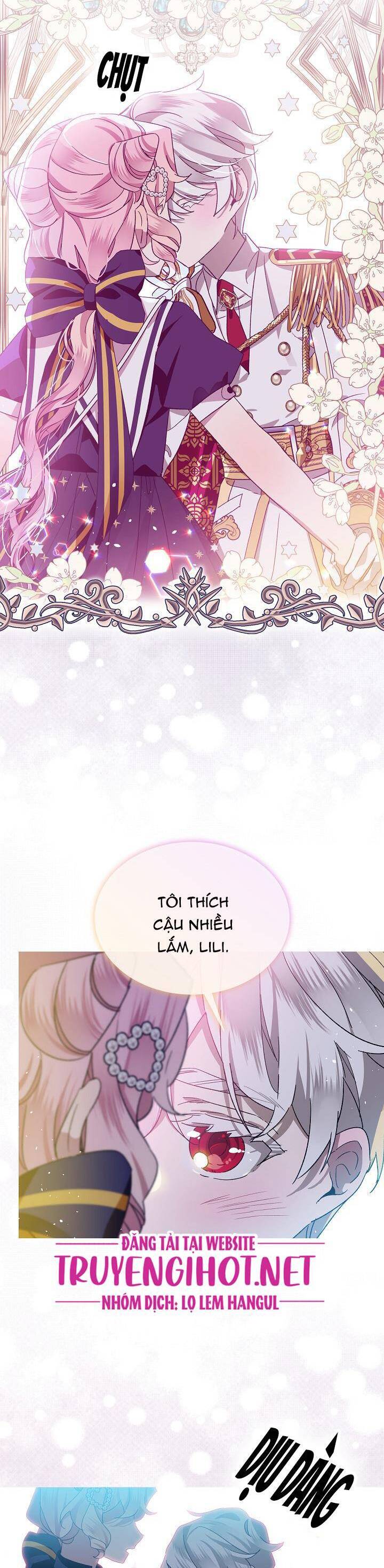 Quý Cô Thế Giới Ngầm Chapter 48 - Trang 2
