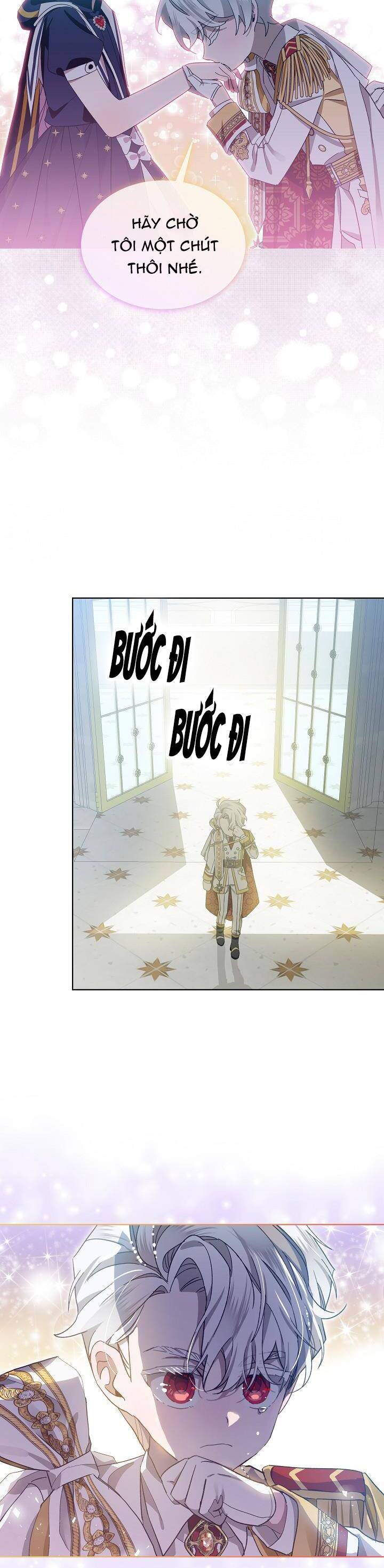 Quý Cô Thế Giới Ngầm Chapter 48 - Trang 2