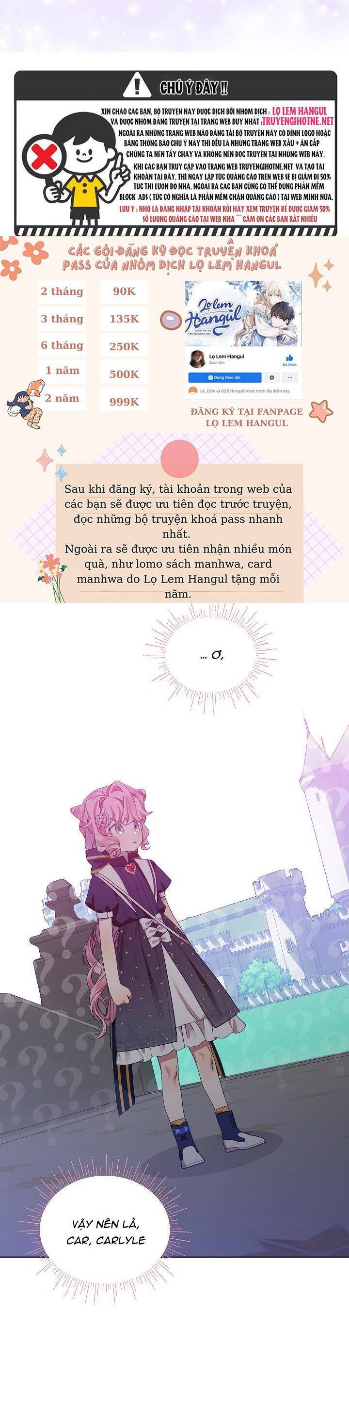 Quý Cô Thế Giới Ngầm Chapter 48 - Trang 2