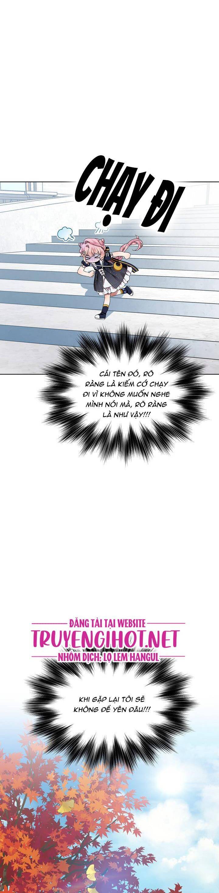Quý Cô Thế Giới Ngầm Chapter 48 - Trang 2