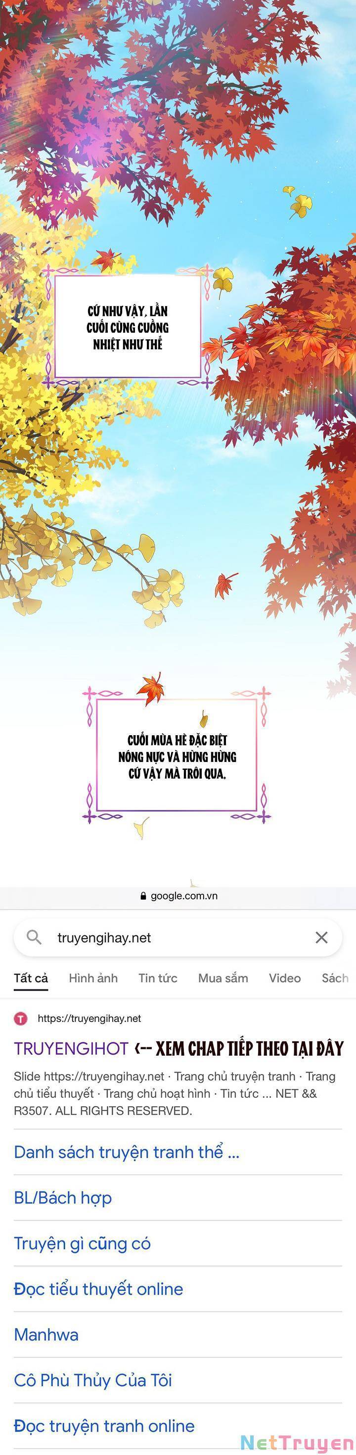Quý Cô Thế Giới Ngầm Chapter 48 - Trang 2