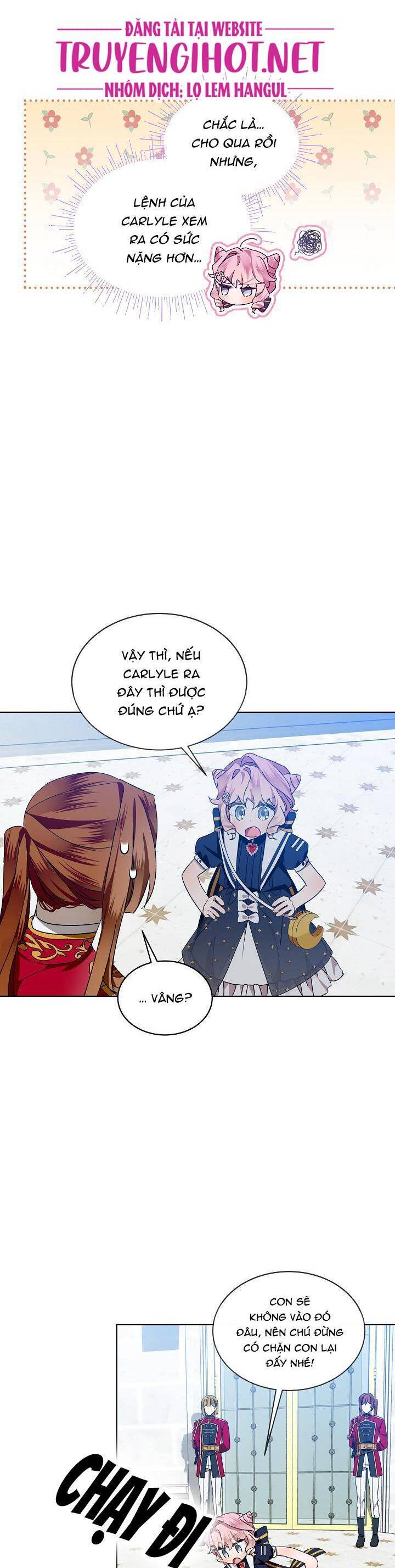 Quý Cô Thế Giới Ngầm Chapter 48 - Trang 2