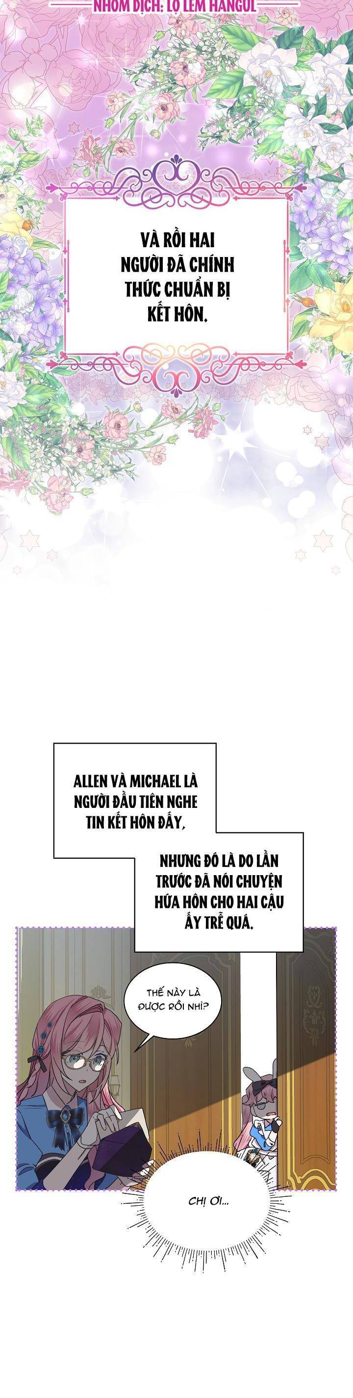 Quý Cô Thế Giới Ngầm Chapter 49 - Trang 2