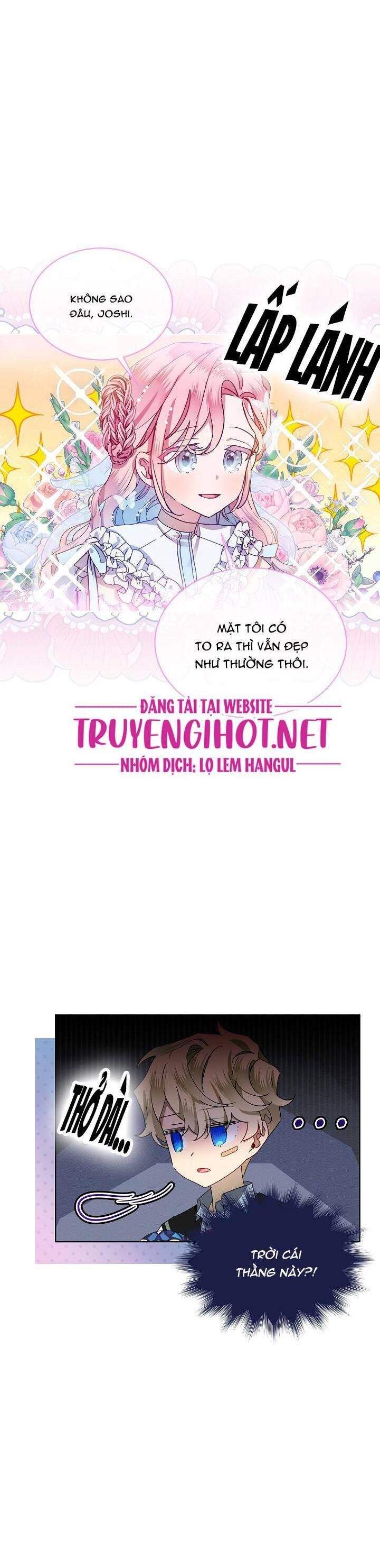 Quý Cô Thế Giới Ngầm Chapter 49 - Trang 2