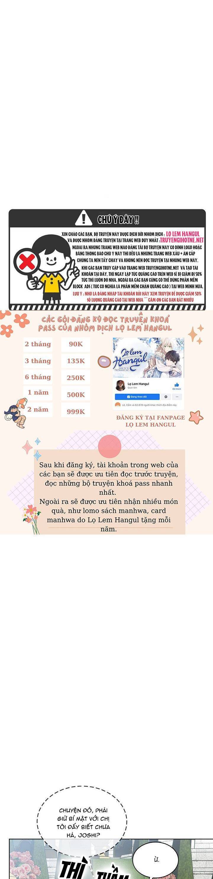 Quý Cô Thế Giới Ngầm Chapter 49 - Trang 2