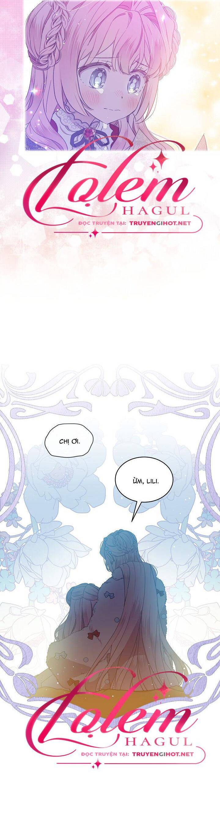 Quý Cô Thế Giới Ngầm Chapter 54.2 - Trang 2