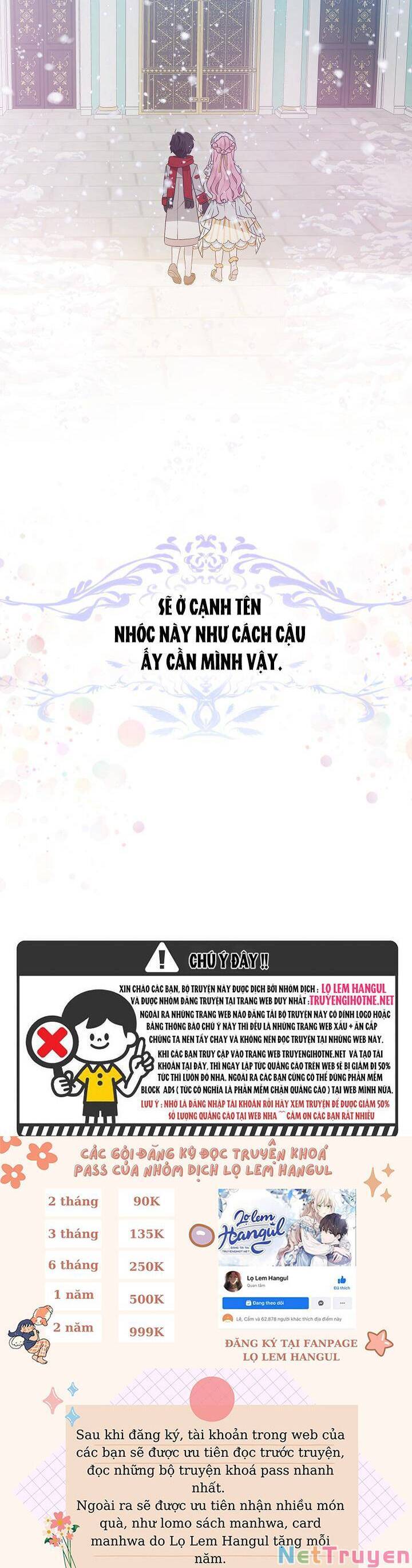 Quý Cô Thế Giới Ngầm Chapter 54.2 - Trang 2