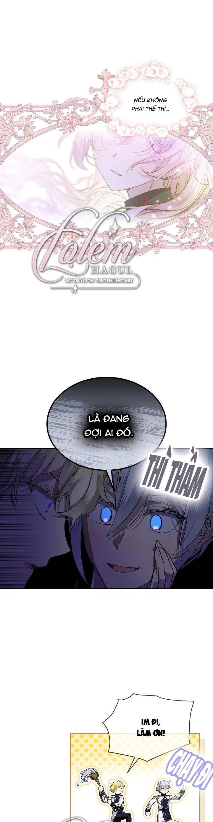 Quý Cô Thế Giới Ngầm Chapter 58 - Trang 2