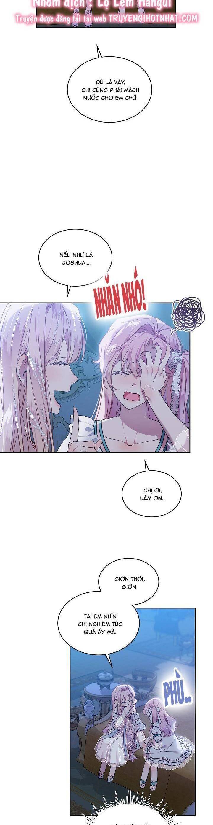 Quý Cô Thế Giới Ngầm Chapter 68 - Trang 2