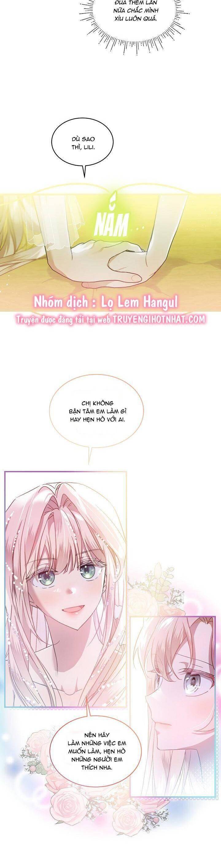 Quý Cô Thế Giới Ngầm Chapter 68 - Trang 2