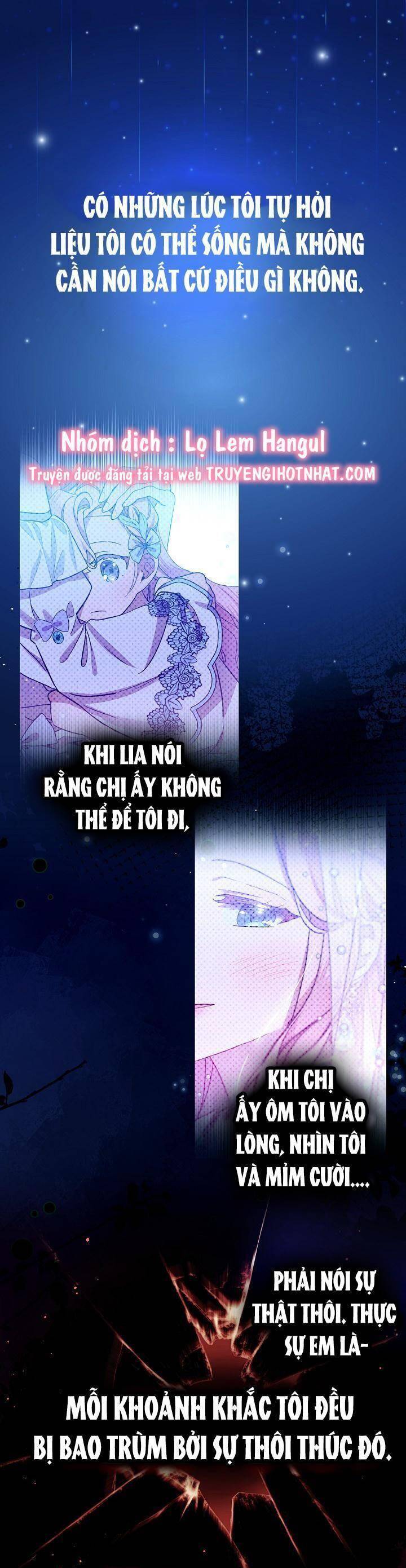 Quý Cô Thế Giới Ngầm Chapter 68 - Trang 2
