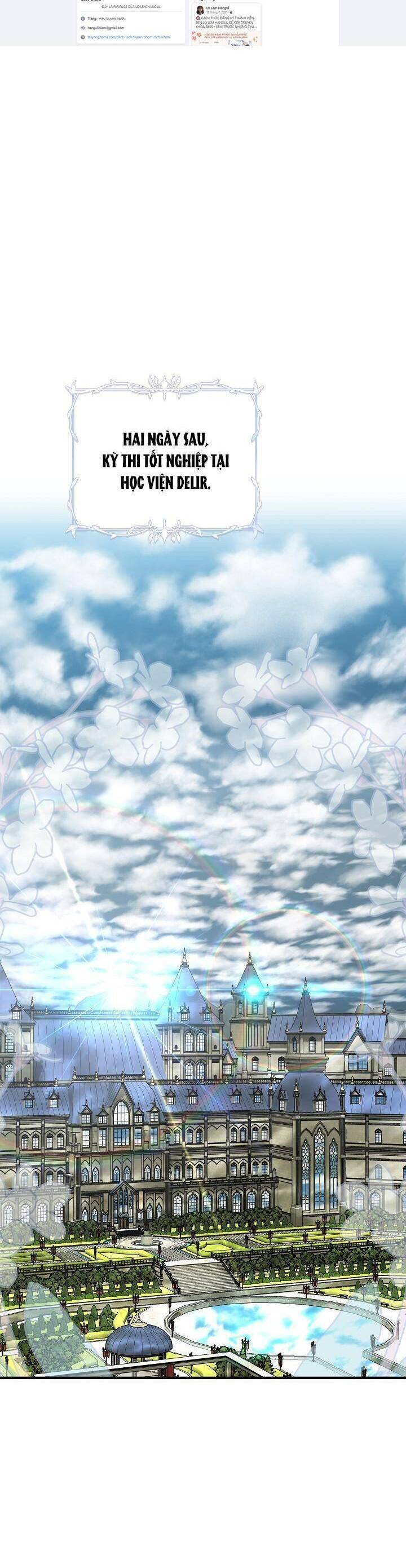 Quý Cô Thế Giới Ngầm Chapter 68 - Trang 2