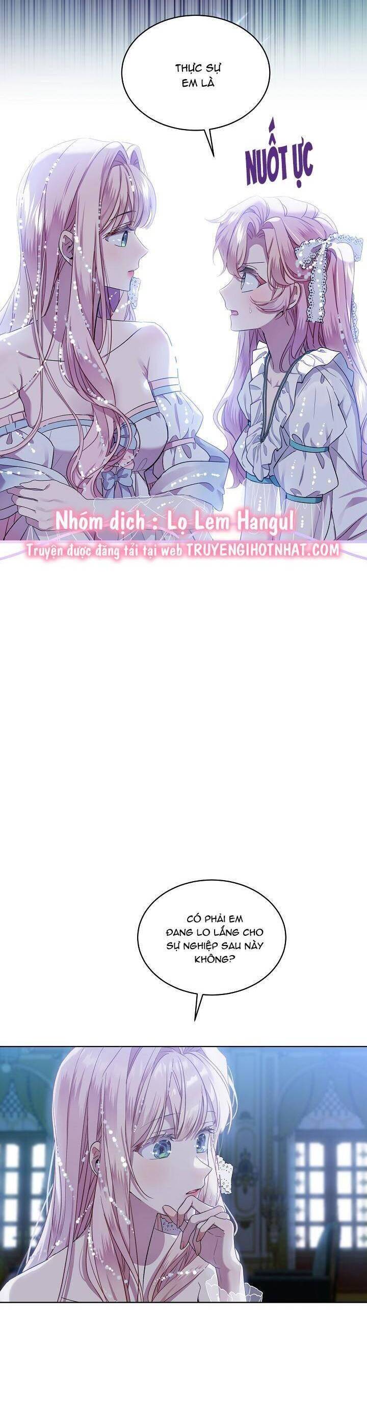 Quý Cô Thế Giới Ngầm Chapter 68 - Trang 2