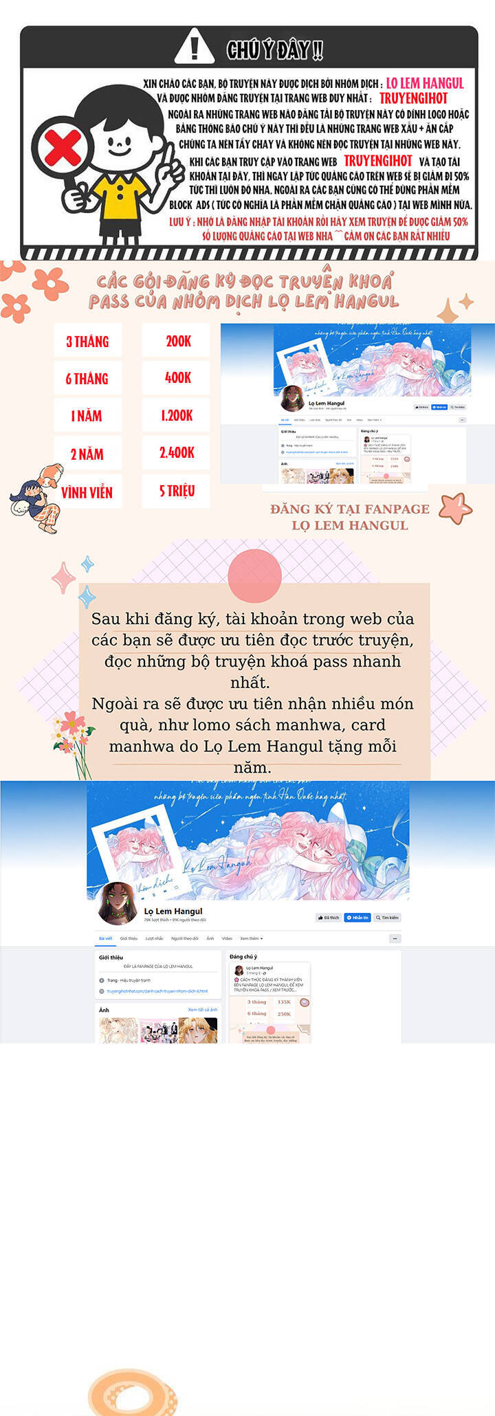 Quý Cô Thế Giới Ngầm Chapter 69.1 - Trang 2