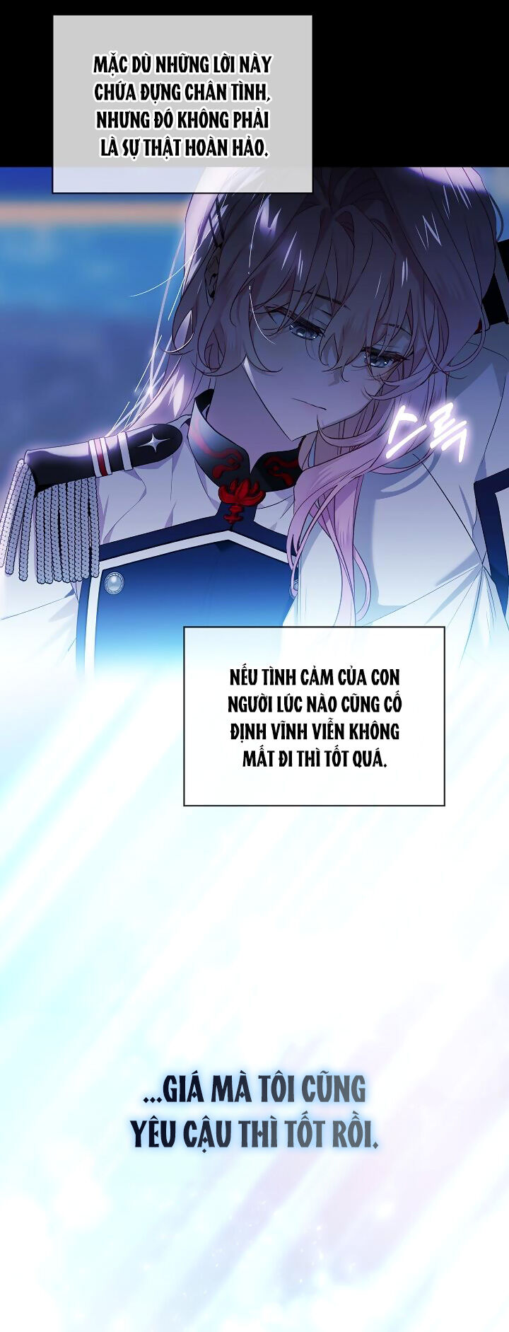 Quý Cô Thế Giới Ngầm Chapter 72.2 - Trang 2