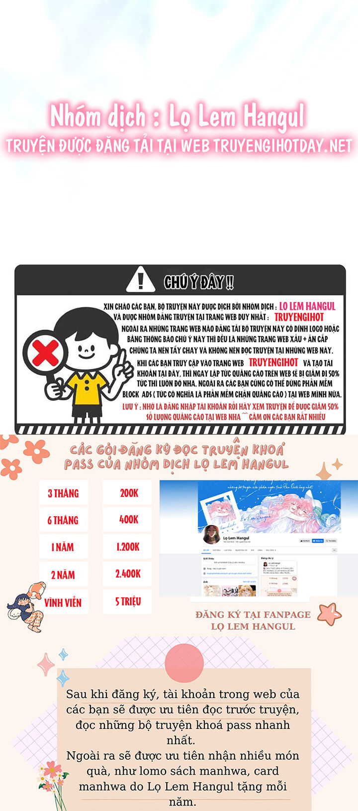 Quý Cô Thế Giới Ngầm Chapter 72.2 - Trang 2
