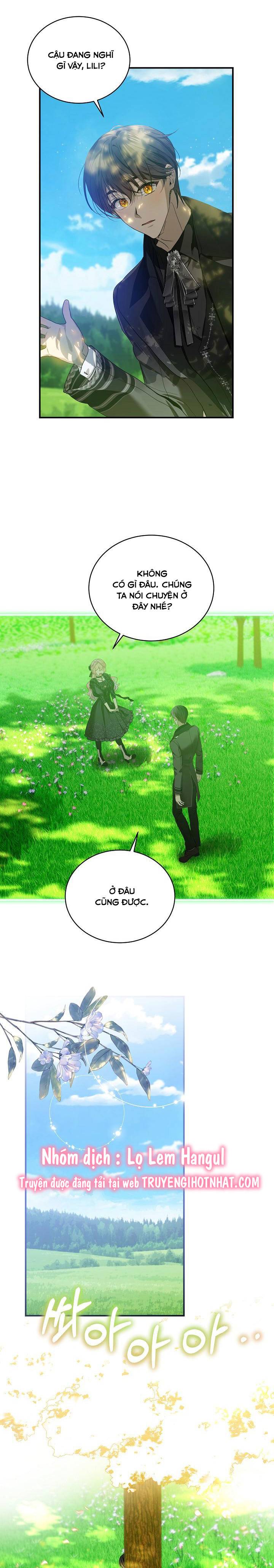 Quý Cô Thế Giới Ngầm Chapter 78 - Trang 2