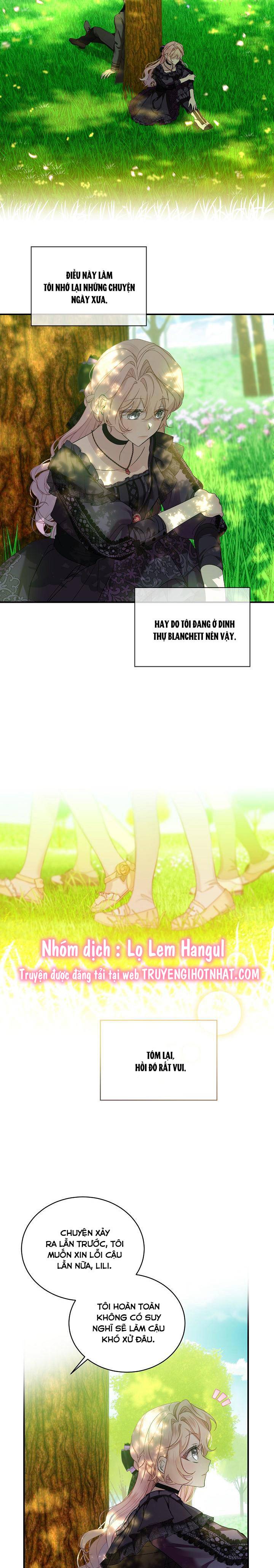 Quý Cô Thế Giới Ngầm Chapter 78 - Trang 2