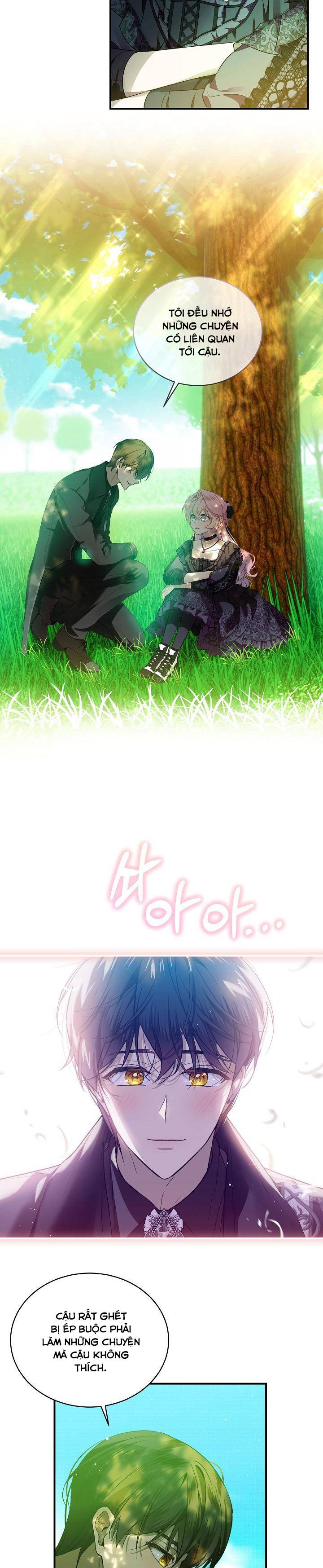 Quý Cô Thế Giới Ngầm Chapter 78 - Trang 2