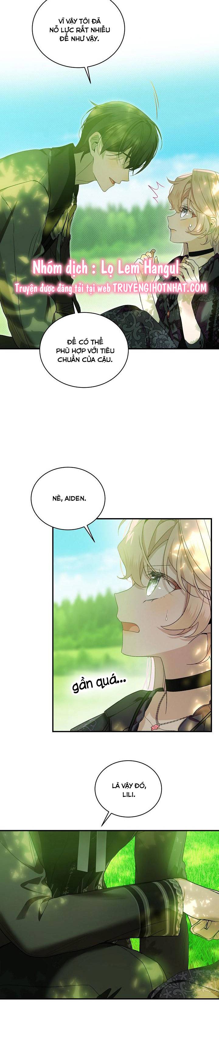 Quý Cô Thế Giới Ngầm Chapter 78 - Trang 2