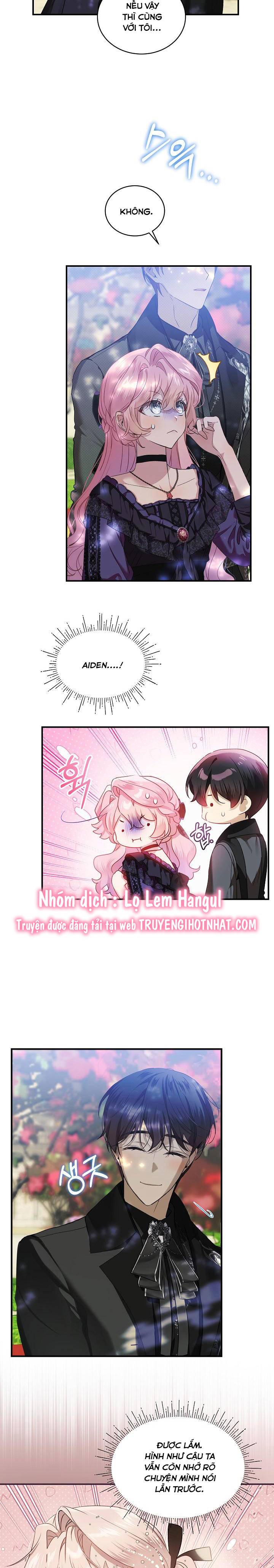 Quý Cô Thế Giới Ngầm Chapter 78 - Trang 2