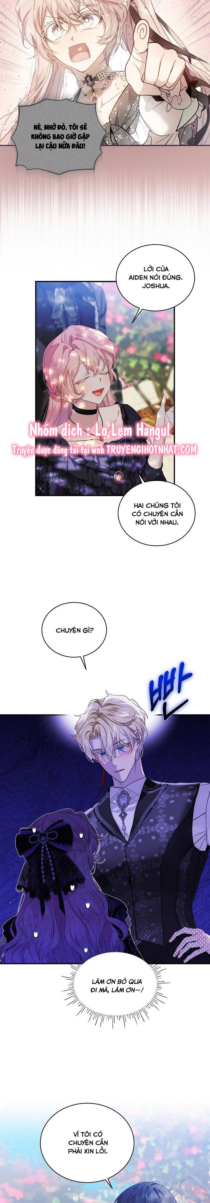 Quý Cô Thế Giới Ngầm Chapter 78 - Trang 2