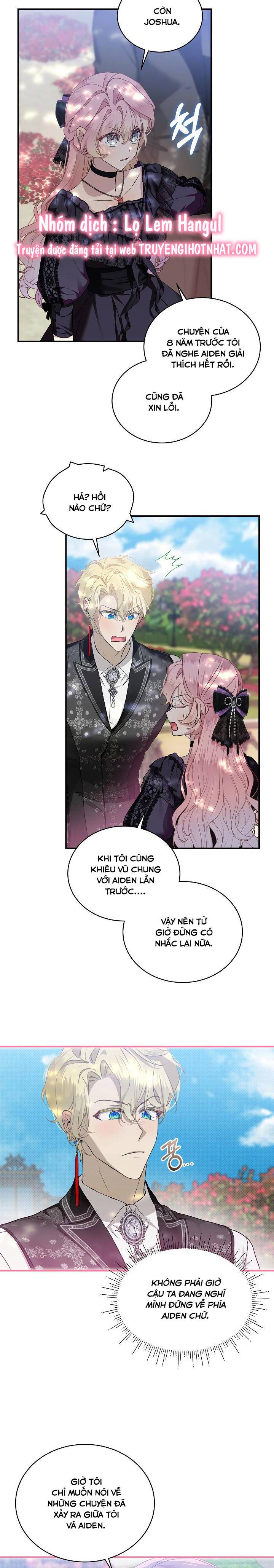 Quý Cô Thế Giới Ngầm Chapter 78 - Trang 2