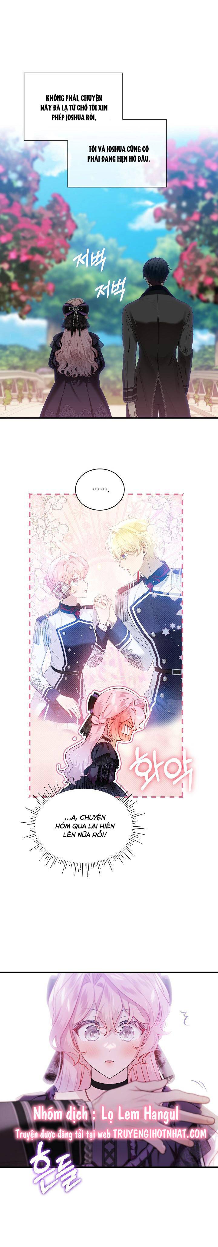 Quý Cô Thế Giới Ngầm Chapter 78 - Trang 2