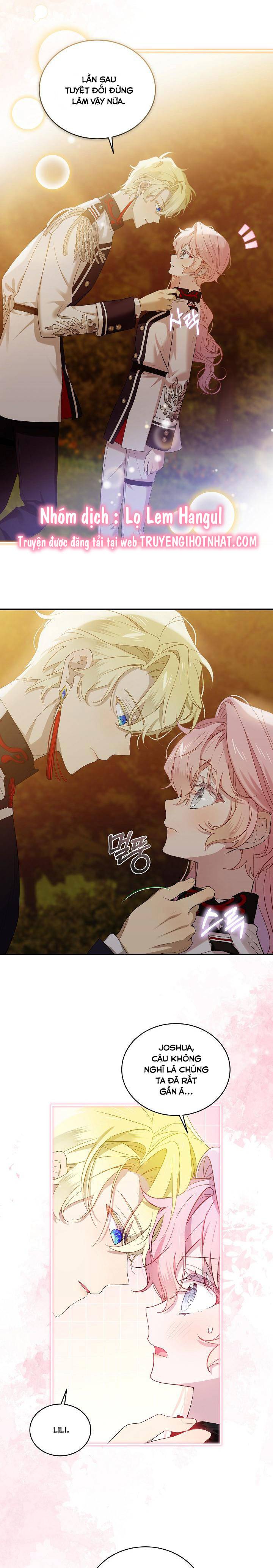 Quý Cô Thế Giới Ngầm Chapter 81 - Trang 2