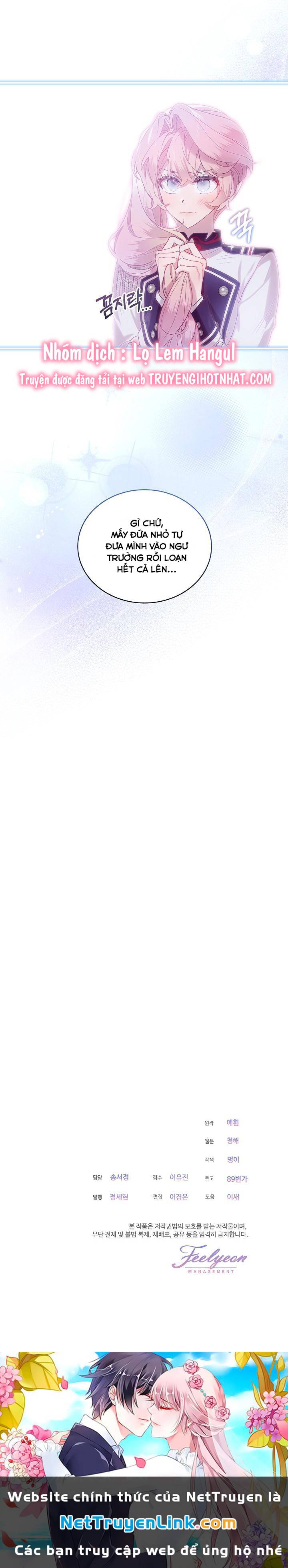 Quý Cô Thế Giới Ngầm Chapter 81 - Trang 2