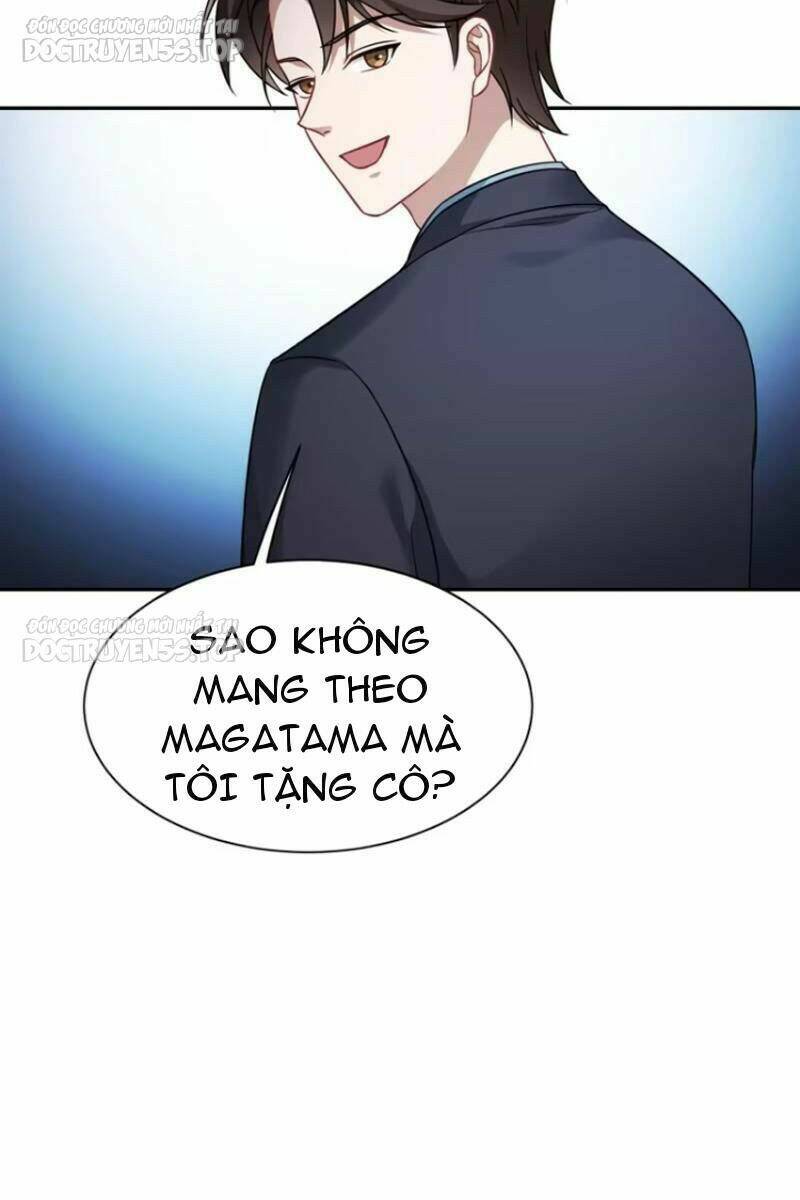 Bỏ Làm Simp Chúa, Ta Có Trong Tay Cả Tỉ Thần Hào Chapter 40.1 - Trang 2