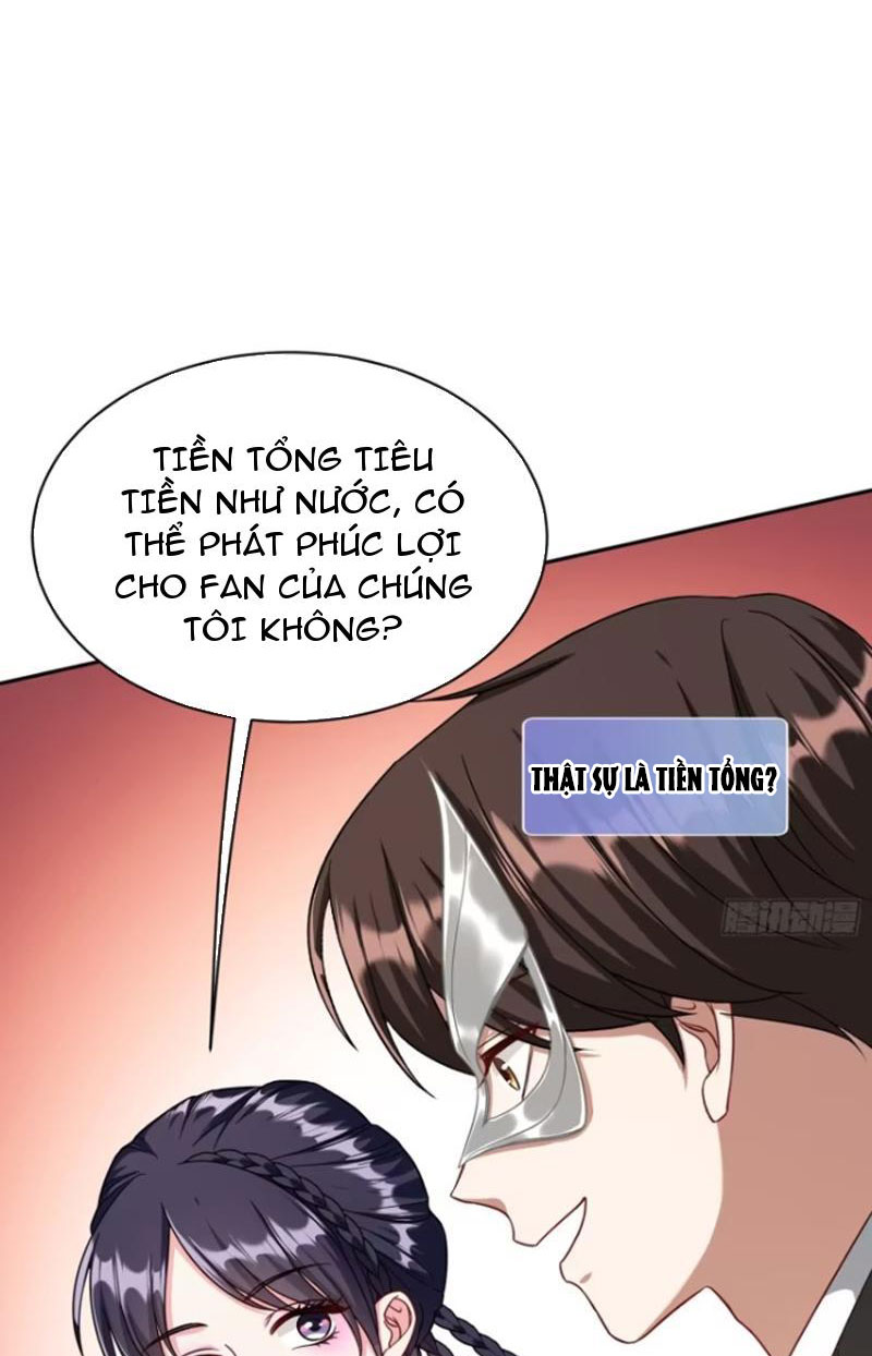 Bỏ Làm Simp Chúa, Ta Có Trong Tay Cả Tỉ Thần Hào Chapter 46.5 - Trang 2